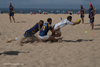 Beach Rugby